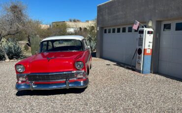 Chevrolet-Belair-1956-red-2-6