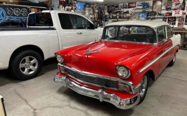 Chevrolet-Belair-1956-red-2-7