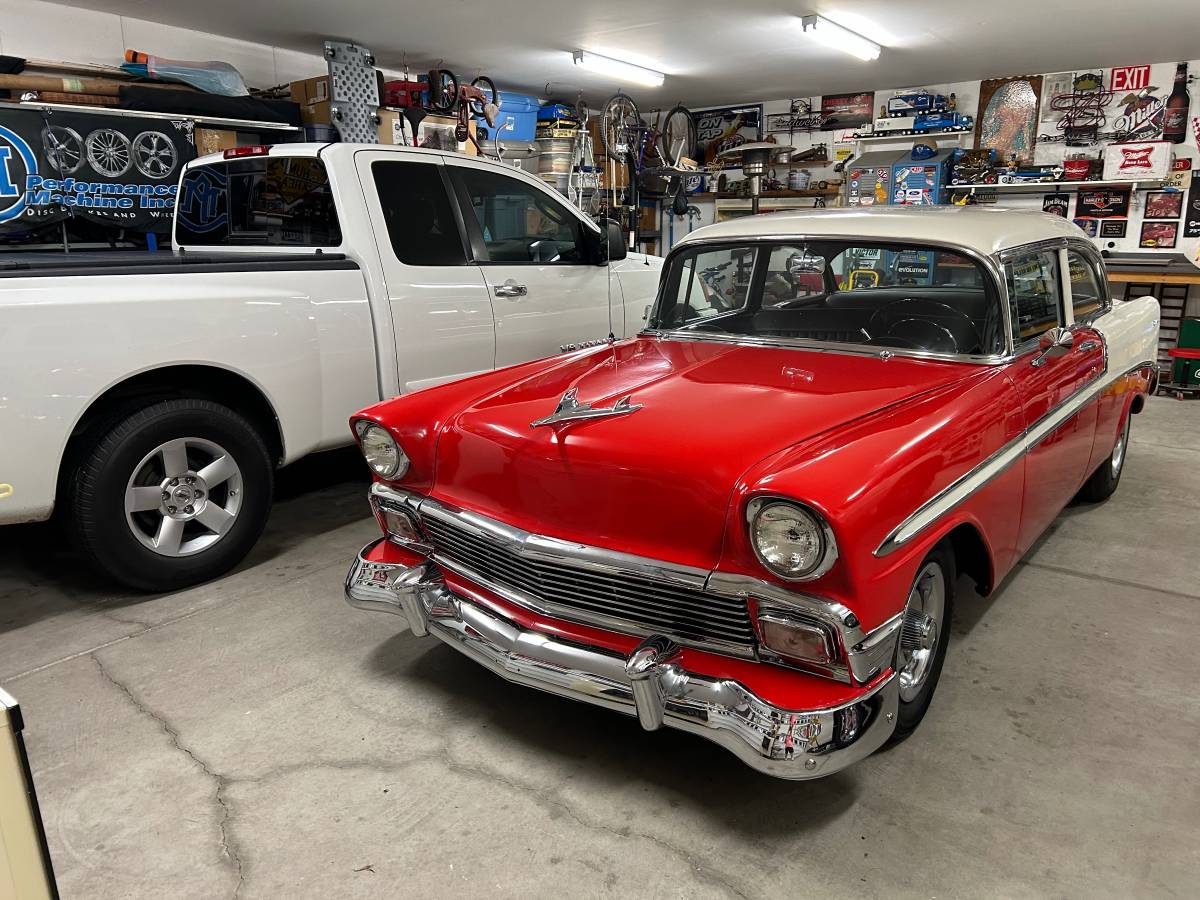 Chevrolet-Belair-1956-red-2-7