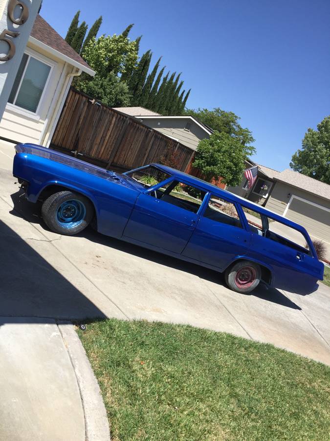 Chevrolet-Belair-1966-blue-217261-8