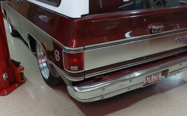 Chevrolet-Blazer-1978-red-160934-4