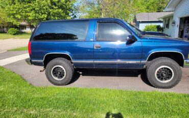 Chevrolet-Blazer-1993-blue-321868-8