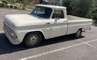 Chevrolet-C-10-1965-175822-2