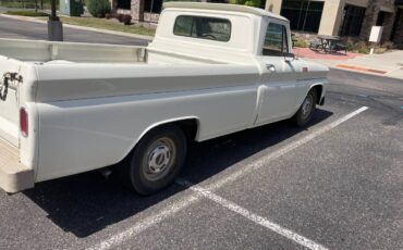 Chevrolet-C-10-1965-175822-4