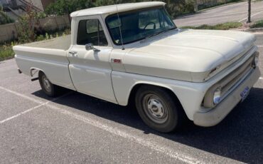 Chevrolet-C-10-1965-175822-5