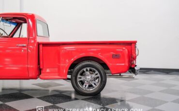 Chevrolet-C-10-Pickup-1969-Red-Red-1746-8