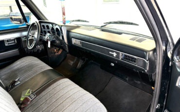 Chevrolet-C-10-Pickup-1985-Black-Black-198683-21