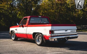 Chevrolet-C-10-Pickup-1986-Red-Red-21055-4