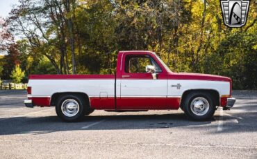 Chevrolet-C-10-Pickup-1986-Red-Red-21055-7