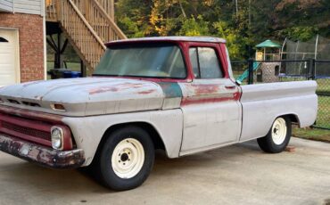 Chevrolet-C10-1963-160934-1