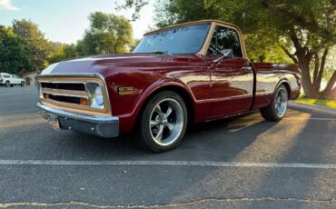 Chevrolet-C10-1970-109435-1