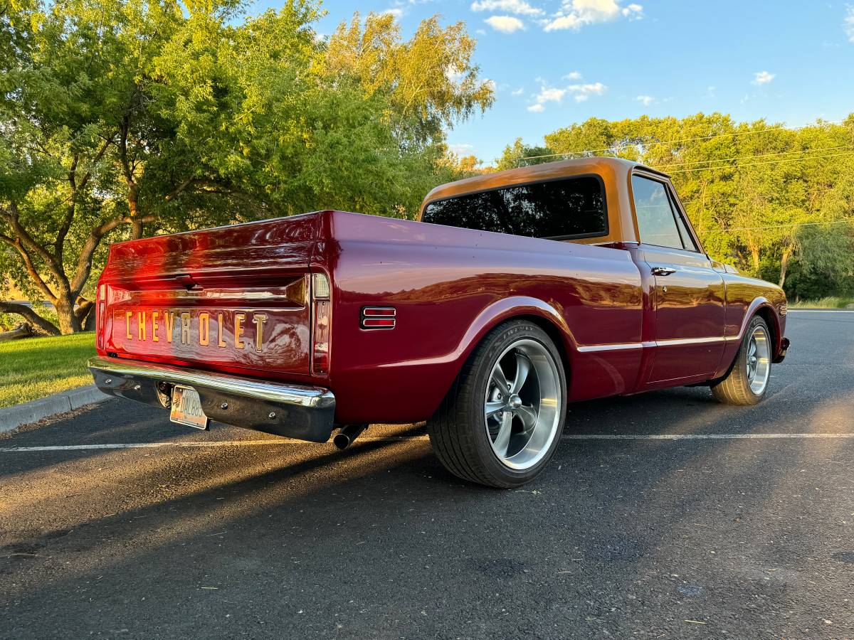 Chevrolet-C10-1970-109435-3