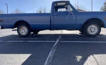 Chevrolet-C10-1970-152887-3