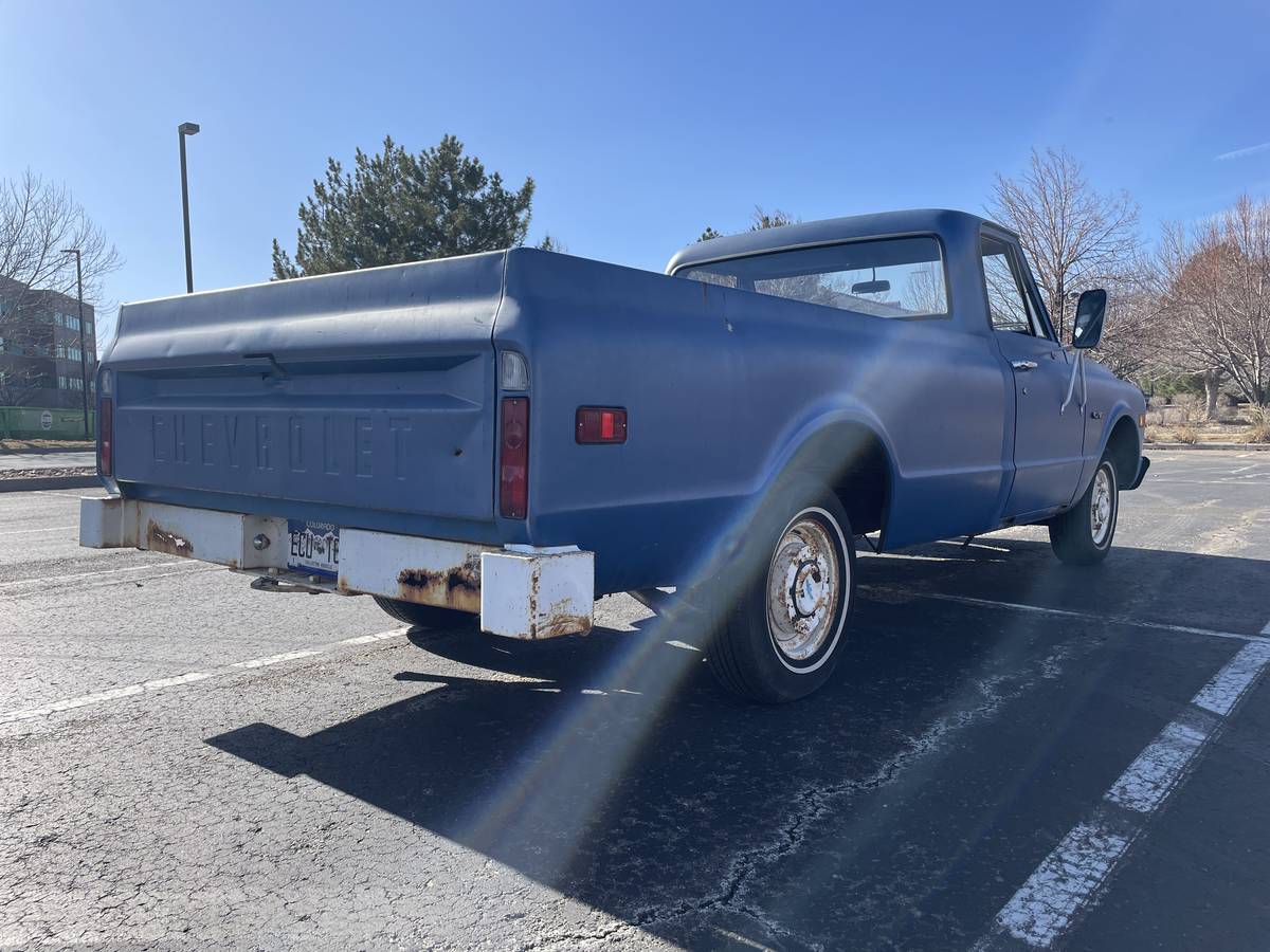 Chevrolet-C10-1970-152887-4