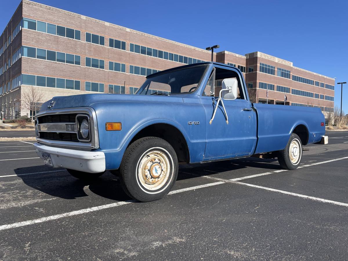 Chevrolet-C10-1970-152887