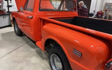 Chevrolet-C10-1970-orange-27359-5