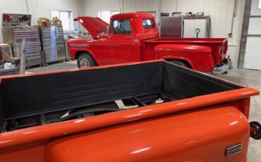 Chevrolet-C10-1970-orange-27359-8