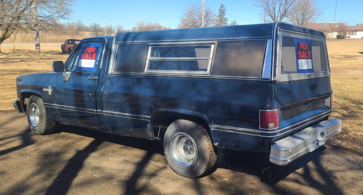 Chevrolet-C10-lwb-pickup-scottsdale-1986-blue-186683-2