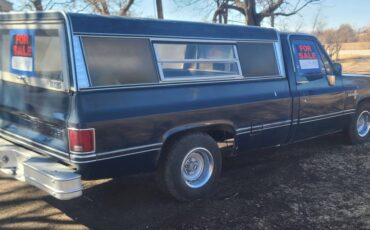 Chevrolet-C10-lwb-pickup-scottsdale-1986-blue-186683-3