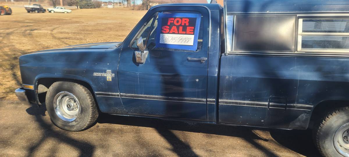 Chevrolet-C10-lwb-pickup-scottsdale-1986-blue-186683-4