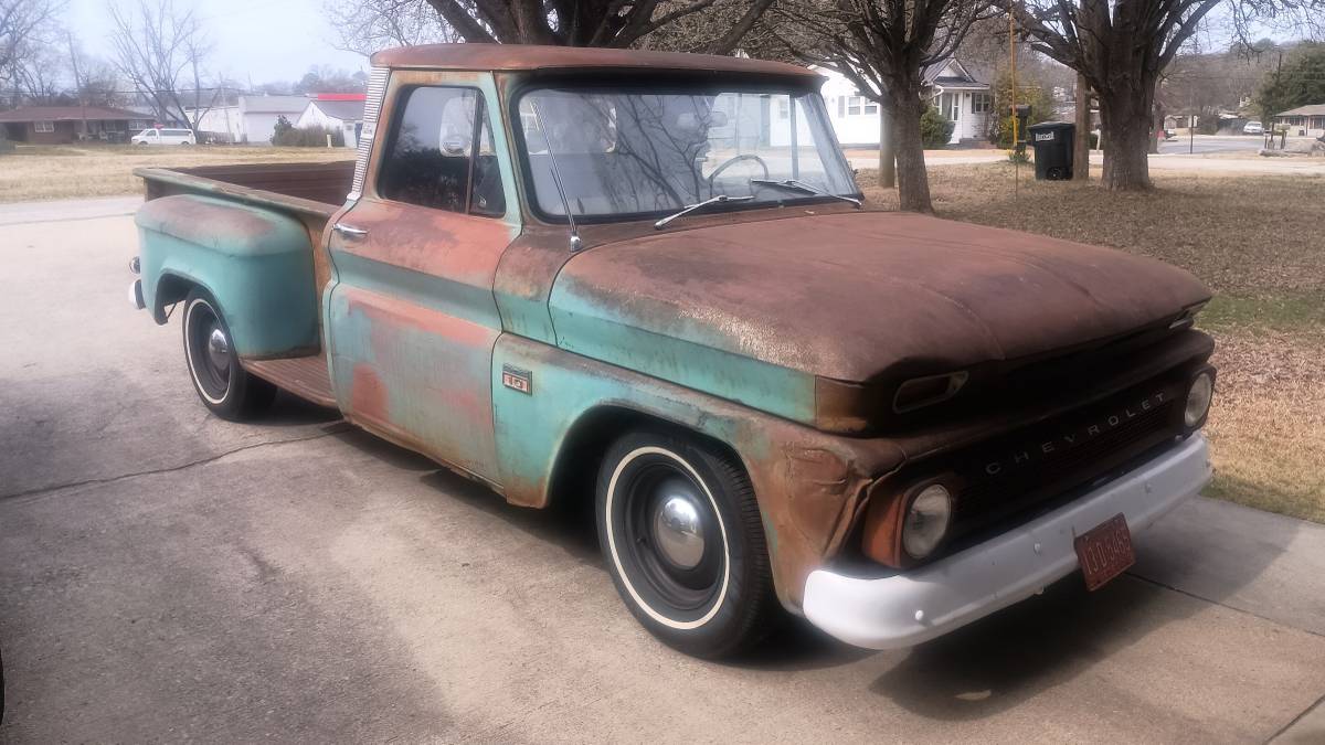 Chevrolet-C10-pickup-1966-249448-1