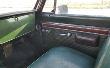 Chevrolet-C10-pickup-1971-green-46669-6