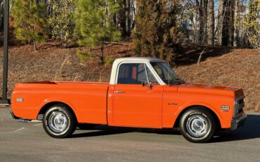 Chevrolet-C10-swb-1969-orange-1609-4