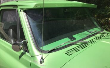 Chevrolet-C10-swb-1972-green-86993-14