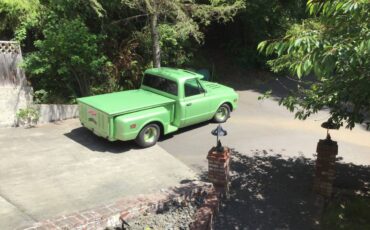 Chevrolet-C10-swb-1972-green-86993-16