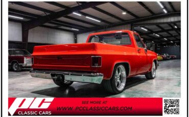 Chevrolet-C10-swb-pickup-1986-red-2189-1