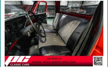 Chevrolet-C10-swb-pickup-1986-red-2189-2