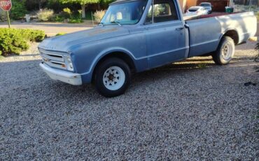 Chevrolet-C10-truck-1967-blue-123824-3