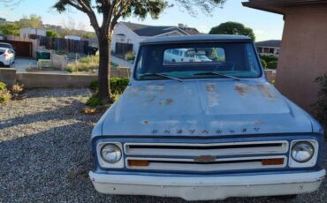 Chevrolet-C10-truck-1967-blue-123824-4