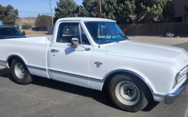 Chevrolet-C10-truck-1967-white-8047-1