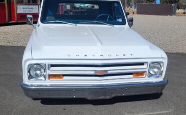 Chevrolet-C10-truck-1967-white-8047-2