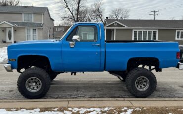 Chevrolet-C10-truck-1988-blue-225308-5