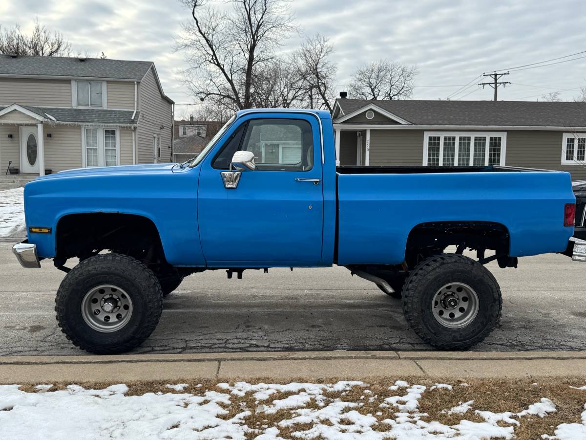 Chevrolet-C10-truck-1988-blue-225308-5