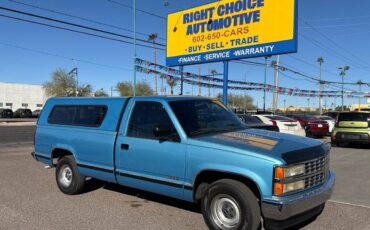 Chevrolet-C1500-cheyenne-1993-blue-206651