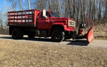 Chevrolet-C6-6000-medium-duty-medium-conventional-1986-red-12276-2