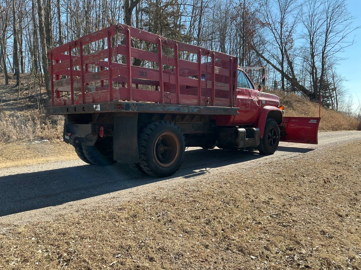 Chevrolet-C6-6000-medium-duty-medium-conventional-1986-red-12276-3