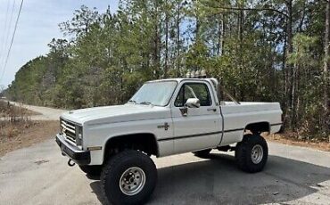 Chevrolet C/K Pickup 1500  1985