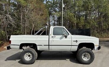 Chevrolet-CK-Pickup-1500-1985-White-249646-4