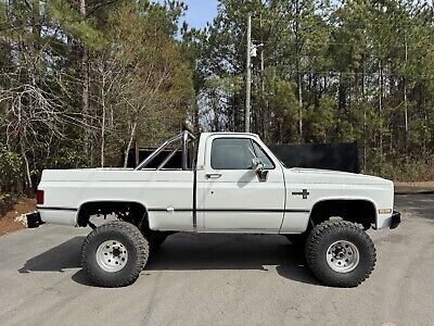 Chevrolet-CK-Pickup-1500-1985-White-249646-4