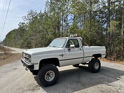 Chevrolet C/K Pickup 1500  1985