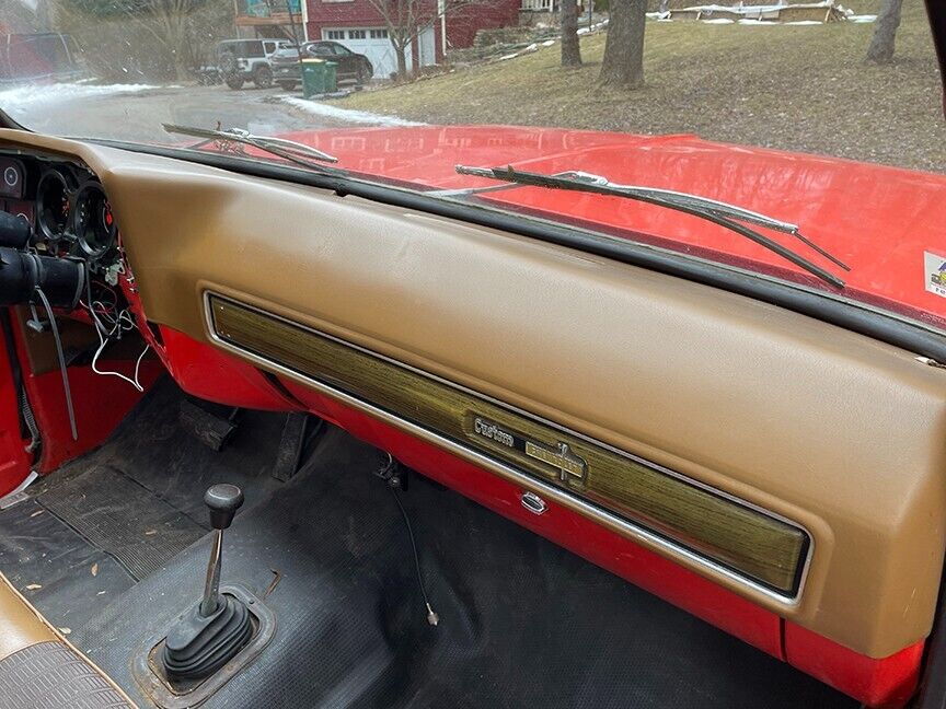 Chevrolet-CK-Pickup-2500-Pickup-1974-Red-Tan-22531-26