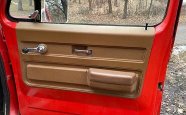 Chevrolet-CK-Pickup-2500-Pickup-1974-Red-Tan-22531-28