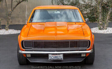 Chevrolet-Camaro-1967-Orange-Other-Color-0-1