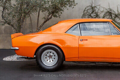 Chevrolet-Camaro-1967-Orange-Other-Color-0-10