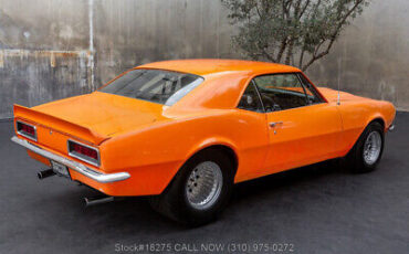 Chevrolet-Camaro-1967-Orange-Other-Color-0-4