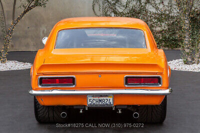 Chevrolet-Camaro-1967-Orange-Other-Color-0-5